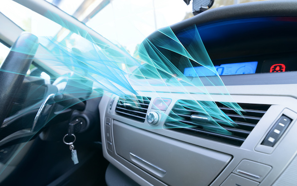 汽车空调最常见的问题是什么?